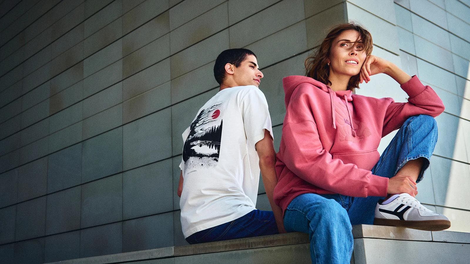 Custom Shopify Store for Sustainable Fashion Brand (Germany) - Built from Scratch